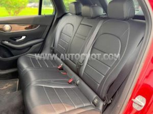 Xe Mercedes Benz GLC 200 2018