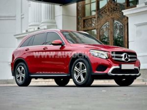 Xe Mercedes Benz GLC 200 2018