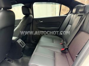 Xe Honda City RS 1.5 AT 2026