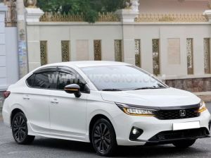 Xe Honda City RS 1.5 AT 2026