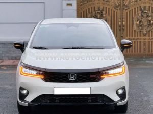 Xe Honda City RS 1.5 AT 2026