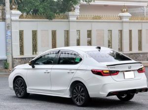 Xe Honda City RS 1.5 AT 2026