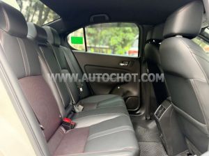 Xe Honda City RS 1.5 AT 2026