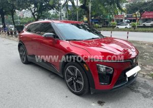 Xe VinFast VF7 Plus AWD 2024
