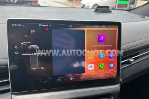 Xe VinFast VF7 Plus AWD 2024