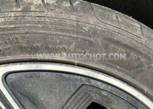 Xe VinFast VF7 Plus AWD 2024