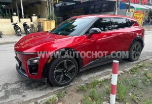 Xe VinFast VF7 Plus AWD 2024