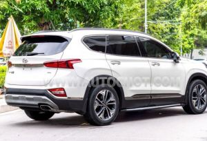Xe Hyundai SantaFe Premium 2.4L HTRAC 2020
