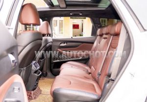 Xe Hyundai SantaFe Premium 2.4L HTRAC 2020