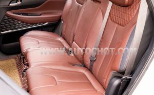 Xe Hyundai SantaFe Premium 2.4L HTRAC 2020