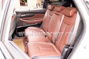 Xe Hyundai SantaFe Premium 2.4L HTRAC 2020