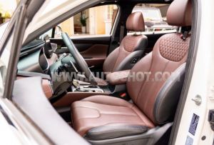 Xe Hyundai SantaFe Premium 2.4L HTRAC 2020