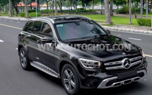 Xe Mercedes Benz GLC 200 2021
