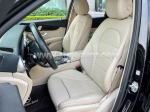 Xe Mercedes Benz GLC 200 2021