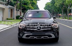 Xe Mercedes Benz GLC 200 2021