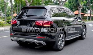 Xe Mercedes Benz GLC 200 2021