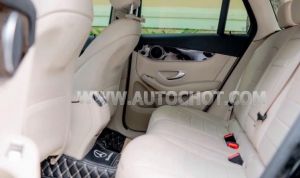Xe Mercedes Benz GLC 200 2021