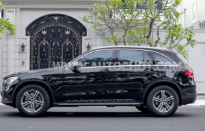 Xe Mercedes Benz GLC 200 2021