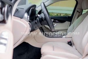 Xe Mercedes Benz GLC 200 2021
