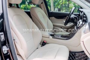 Xe Mercedes Benz GLC 200 2021
