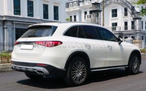 Xe Mercedes Benz GLC 200 4Matic 2024