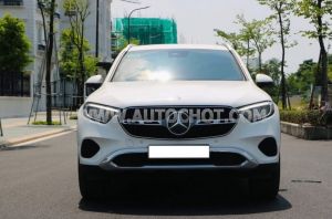 Xe Mercedes Benz GLC 200 4Matic 2024