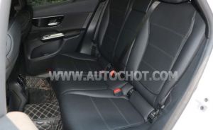 Xe Mercedes Benz GLC 200 4Matic 2024