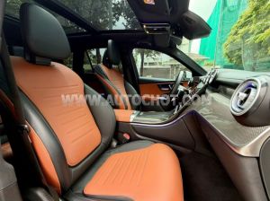 Xe Mercedes Benz GLC 300 4Matic 2025