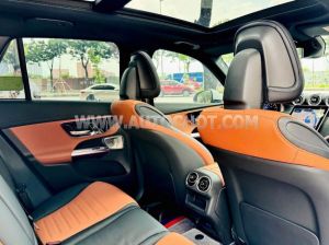 Xe Mercedes Benz GLC 300 4Matic 2025