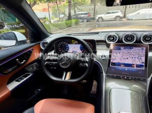 Xe Mercedes Benz GLC 300 4Matic 2025