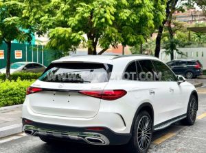 Xe Mercedes Benz GLC 300 4Matic 2025