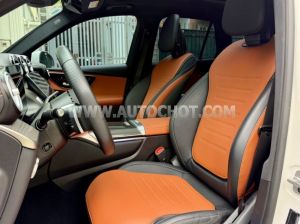Xe Mercedes Benz GLC 300 4Matic 2025