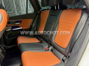 Xe Mercedes Benz GLC 300 4Matic 2025