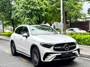 Xe Mercedes Benz GLC 300 4Matic 2025