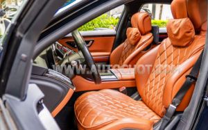 Xe Mercedes Benz S class S450 4Matic Luxury 2022