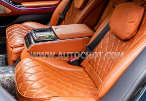 Xe Mercedes Benz S class S450 4Matic Luxury 2022