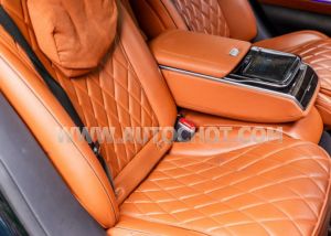 Xe Mercedes Benz S class S450 4Matic Luxury 2022