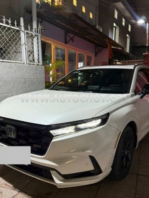 Xe Honda CRV e:HEV RS 2024