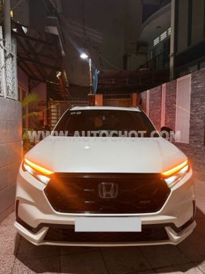 Xe Honda CRV e:HEV RS 2024