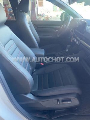 Xe Honda CRV e:HEV RS 2024