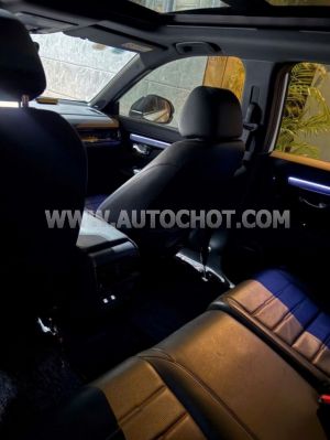 Xe Honda CRV e:HEV RS 2024