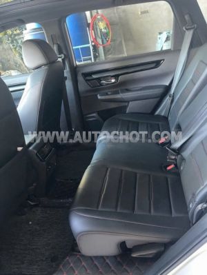 Xe Honda CRV e:HEV RS 2024