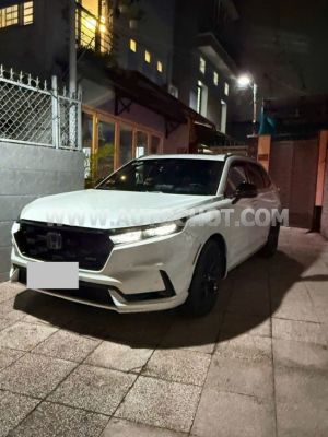 Xe Honda CRV e:HEV RS 2024