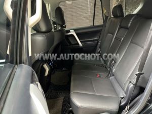 Xe Toyota Prado VX 2.7L 2019