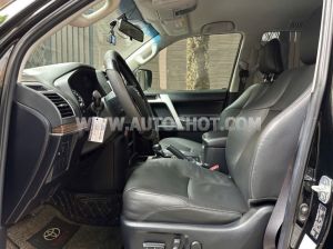 Xe Toyota Prado VX 2.7L 2019