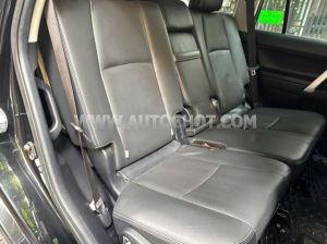 Xe Toyota Prado VX 2.7L 2019