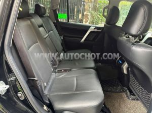 Xe Toyota Prado VX 2.7L 2019