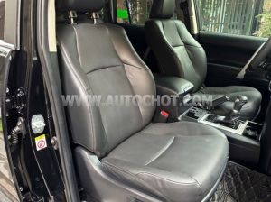 Xe Toyota Prado VX 2.7L 2019