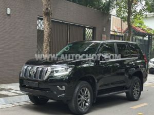 Xe Toyota Prado VX 2.7L 2019