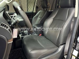 Xe Toyota Prado VX 2.7L 2019